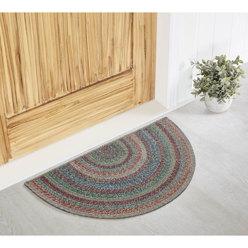 Tapis de cuisine Meshayla