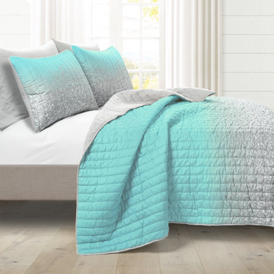 2 - Piece Quilt Set
