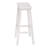 Solid Wood Accent Stool