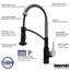 Robinet de cuisine Karran Scottsdale-101126100