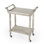 Danielle Marble Bar Cart