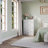 5-Drawer Dresser With Elegent Design-2100868963