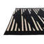 Noor Black Rug