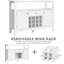 Buffet de rangement Strongsville-749475843