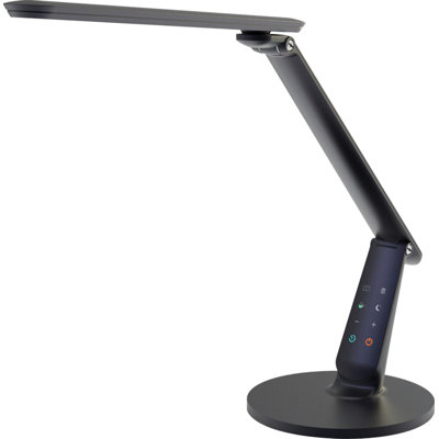 60 cm Tischleuchte Steelville