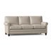 Empyrean Mist Genuine Leather