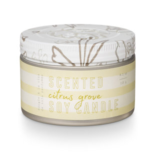 Tried & True Citrus Grove Candle