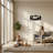 Modern Landscape & Nature Wall Decor on Metal-1851191192