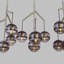Sedona 12 - Light Chandelier-56359953-56359954-57350666