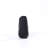 Black Marble Bird Statue