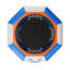 Trampoline gonflable 10 pieds-125050122