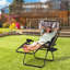 Outdoor Lounge Chair-2086908910