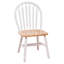 Tolman 17.5'' H Solid Wood Side Chair-352745929