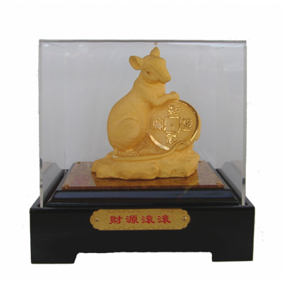 Animals Figurines & Sculptures