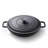 Skottsberg Braiser Cast Iron