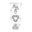 Corda 3 - Light Pendant-399371772