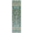 Machine Washable Indoor/Outdoor Chantille ACN2323 Global Rug-653345090