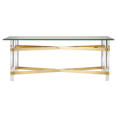 Sabrina Coffee Table
