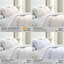 Ensemble de courtepointe surdimensionnée Southwest Fine Linens-1368851784-1368851786