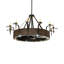 Costello Downrod Ceiling Fan