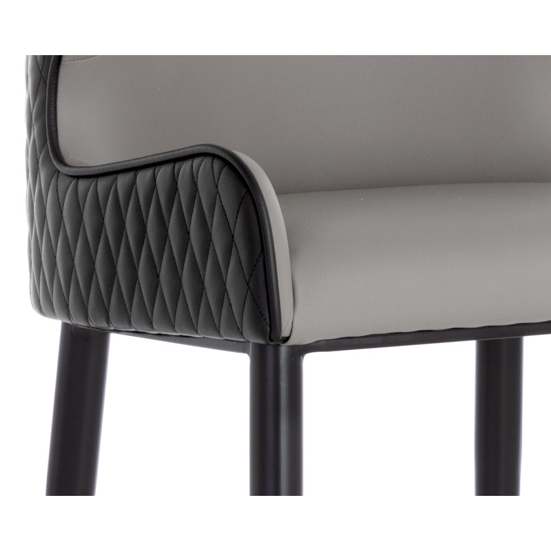 Upholstered Stool