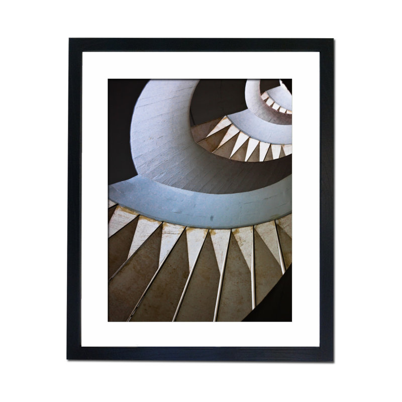 Single Picture Frame Print
