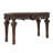 Amaiyah 54'' Marble Top Console Table