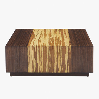 Dervin cube, sable