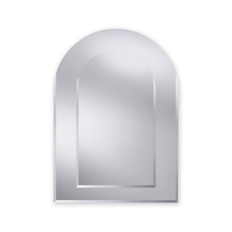 Celina Flat Wall Mirror