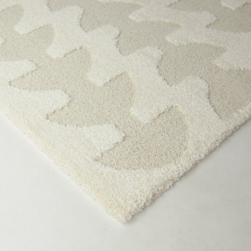 Fradulf Indoor Rug, Rectangle 5'3" x 7'