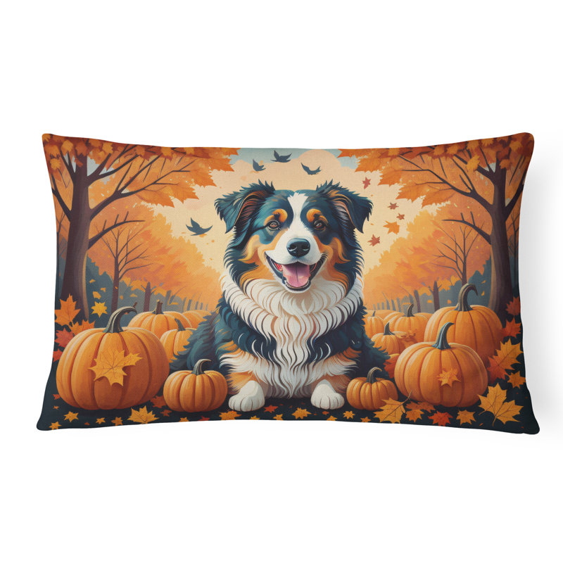 Coussin décoratif intérieur / extérieur en polyester 