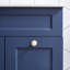 Ensemble de meuble-lavabo simple 36 po Taiquan