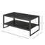 Clida Coffee Table with Storage-1371860564-1371860555
