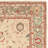 Tingley Hand Tufted Wool Pile Oriental Rug-345738187