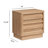 Headen Drawer Nightstand