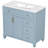 36" Bathroom Vanity With Sink-699606842