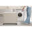 Clothes Hampers with 2 Removable Bags-102055359
