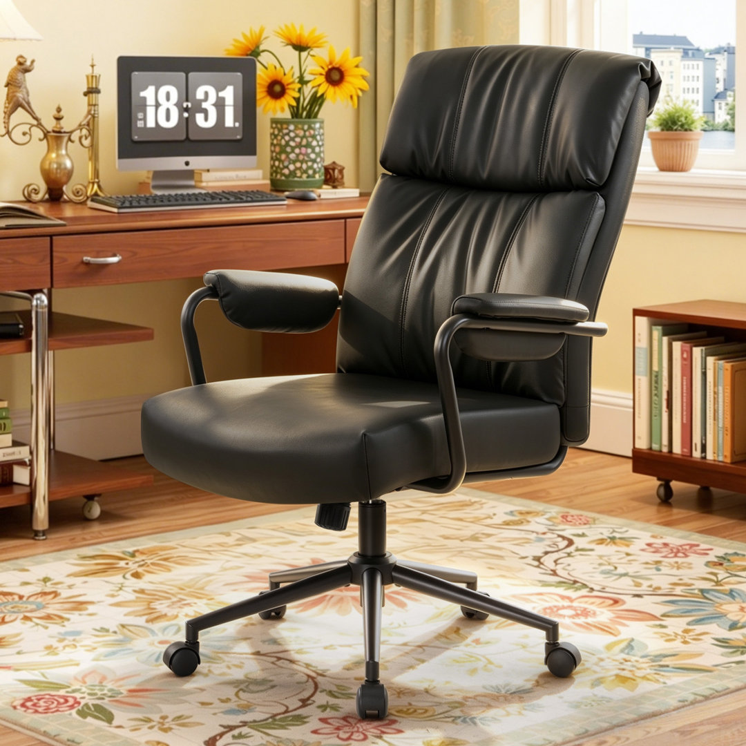 Ergonomic Office Chair