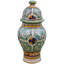 Handmade Ceramic Jar