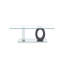 TABLE BASSE TRACKER
