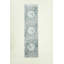 Tapis contemporain moderne touffeté à la main 3X10-62693540