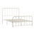 Lueras Metal Spindle Bed-972499042-1019240403