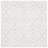 Patricia Geometric Handmade Tufted Cotton/Wool Beige Area Rug-1535479858
