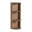 12" Bathroom Wall-Mounted Storage Rack, Float Mounting Design-403270751