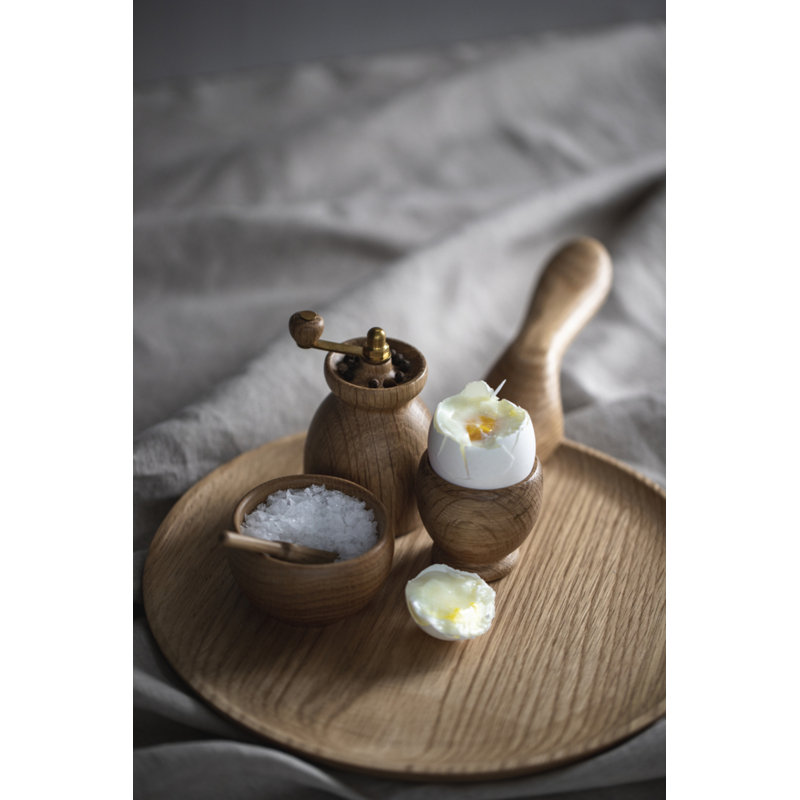 Oak Tray