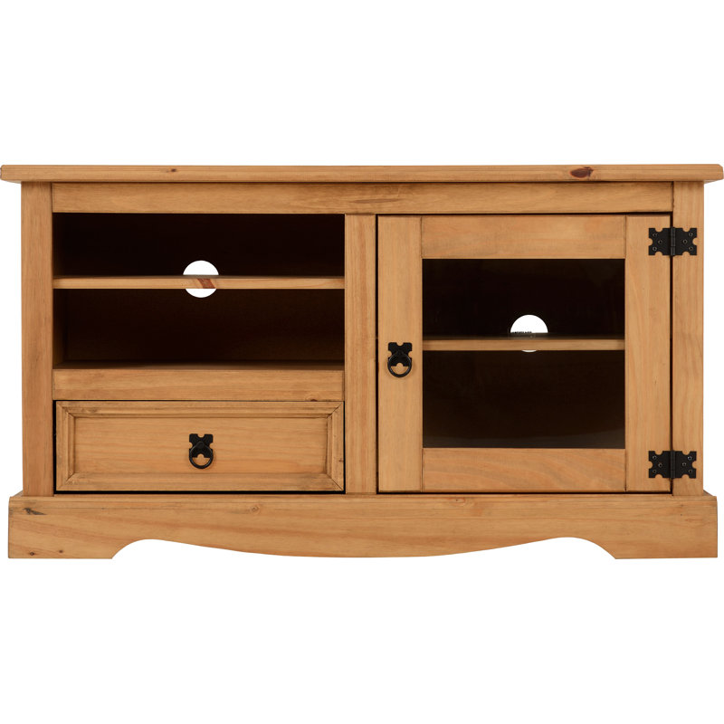 Castillon TV Stand for TVs up to 43"