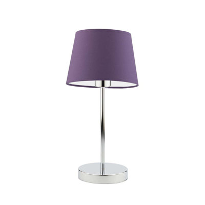 Arsens Metal Table Lamp