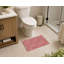 Tapis de toilette rectangulaire absorbant et antidérapant The Way-1312005357-1312005394