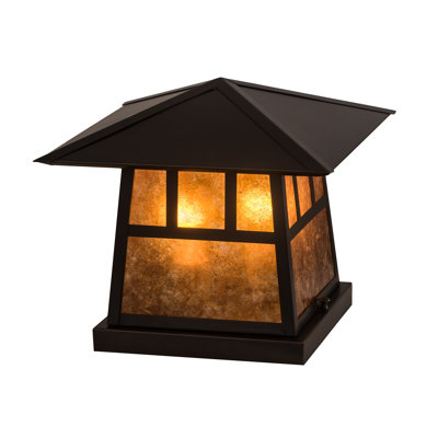 Luminaire suspendu à 2 lumières Wysocki