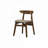 Upholstered Kitchen Dining Chairs